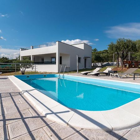 Holiday Home Ria - Tgr146 By Interhome Trogir Exterior foto