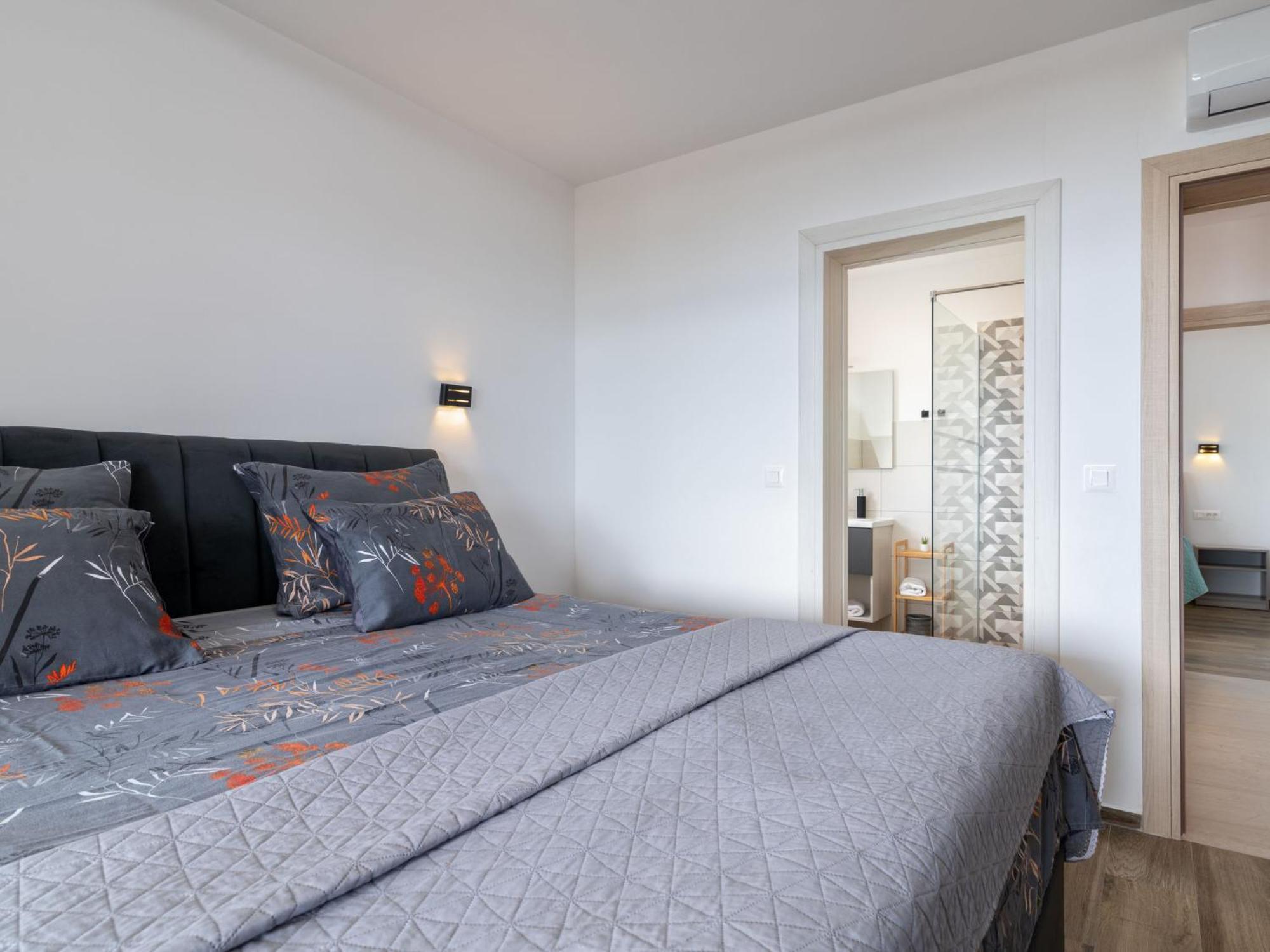 Holiday Home Ria - Tgr146 By Interhome Trogir Exterior foto