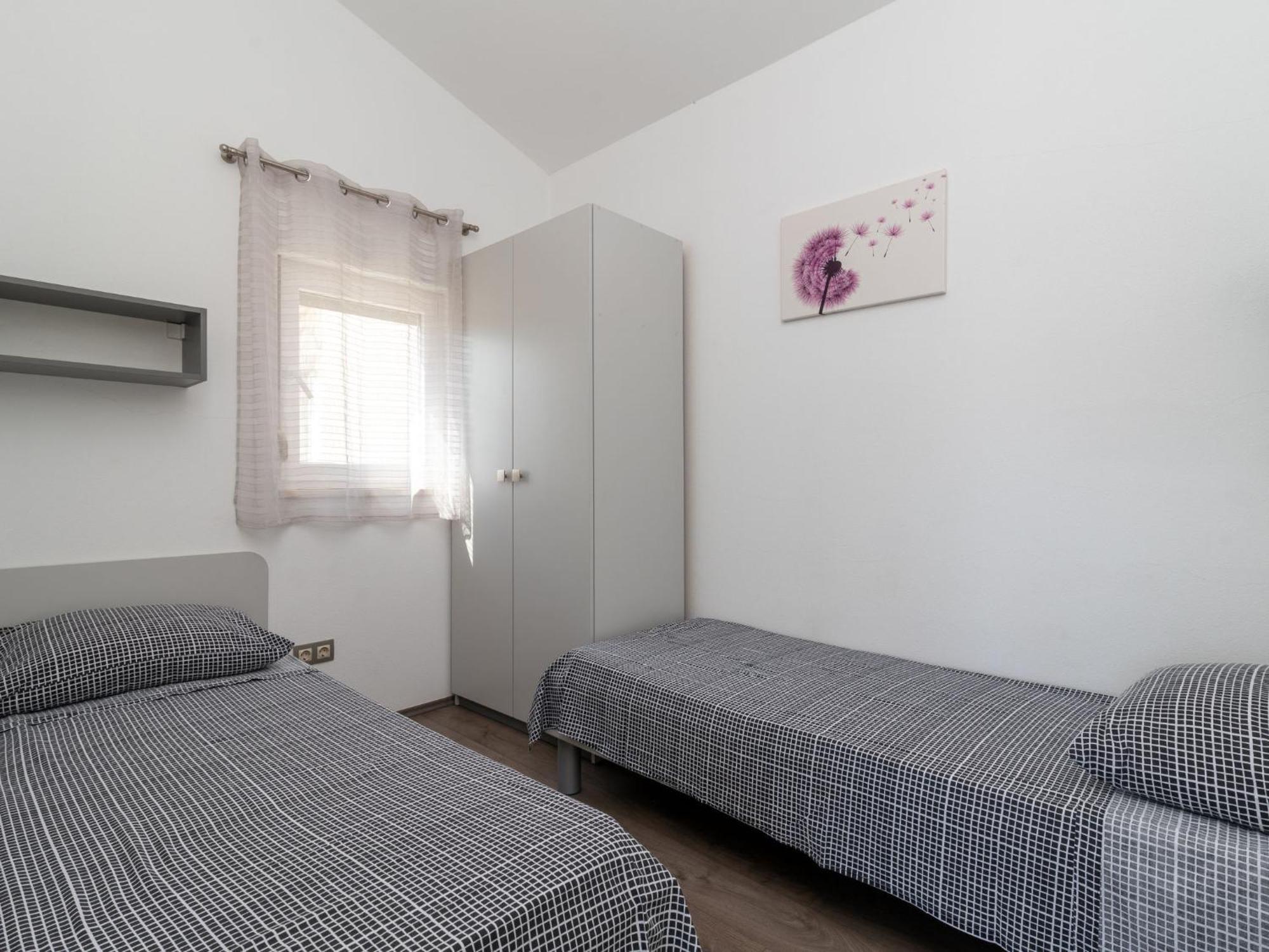 Holiday Home Ria - Tgr146 By Interhome Trogir Exterior foto